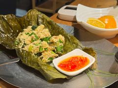 -一朵菌·野生菌探索家火锅(南亚店)