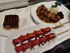 -宜家·瑞典风味餐厅(海达南街店)