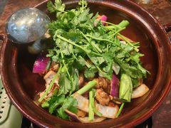 -凤兴鸡煲(宝安海雅店)