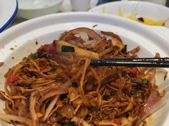 -兰湘子·湘菜小炒(三桥万象城店)