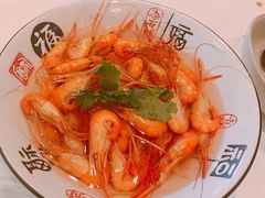 -风味小馆(天目湖宾馆店)