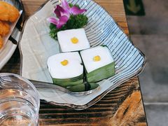 -Hi YOU你的饭局泰餐厅(雍和宫店)
