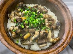 -红星光发煲仔饭(大石街店)