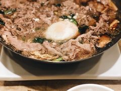 -东京屋(武定路店)
