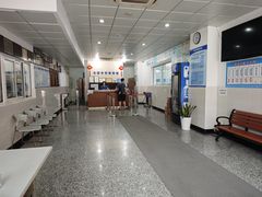 -七宝中学游泳馆