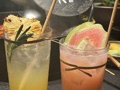 -大龙燚·旷野鲜火锅(广州首店)