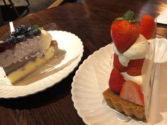 -黑草莓(重庆路店)