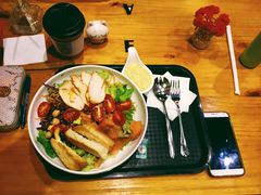 -轻净Clean&Pure(车公庙安徽大厦店)