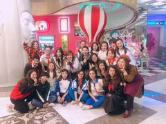 -米乐星世界KTV(汇智国际商业中心店)
