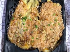 -云晓光头烧烤吧(德平路店)