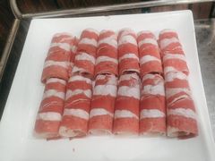 -金龙·打边炉(南京西路店)