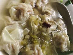 -巧手馄饨(箍桶巷店)