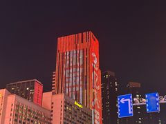 -青岛海滨风景区