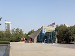 -三五九旅屯垦纪念馆