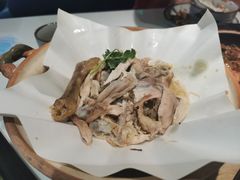 -原味田园·客家菜·土窑鸡(中航城君尚购物中心店)