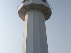 -烟台山景区