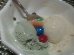 -亮马河饭店翠雅咖啡厅