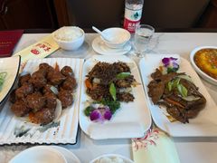 -宝发园名菜馆