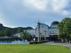 -Club Med地中海俱乐部·桂林度假村