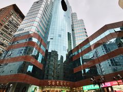 -银子铁板烧料理自助餐(人民广场店)