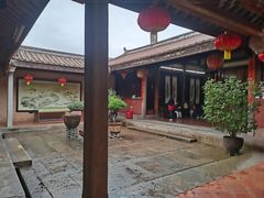 -许驸马府