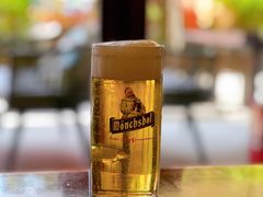 -Brotzeit博璨德国啤酒餐厅(亮马桥官舍店)