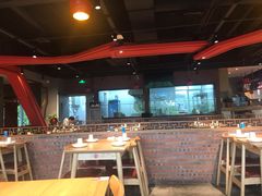 -虾满堂小龙虾烧烤(富荟广场店)