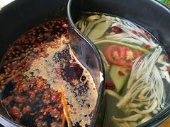 -钢管厂五区小郡肝串串香(南山店)
