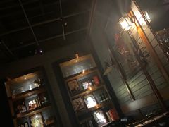 -771餐吧·咖啡·西餐·烤肉(金湖广场店)