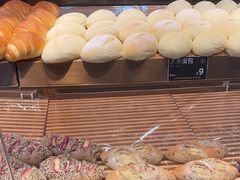 -FANEN法念·烘焙·甜点(万象城店)