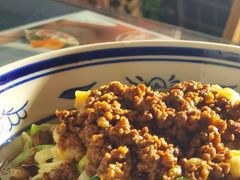 -老地方猫儿面(磁器口店)