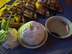 -MARU玛露音乐餐厅(大学路店)