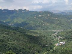 -大芦花风景区