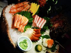 -花潮料理艺食馆(成都万象城店)