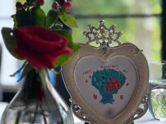 -弦月窗LUNETTE BY AMANDA(复兴路店)