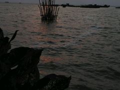 -洞里萨湖