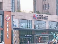 -紫荆广场·花漫里