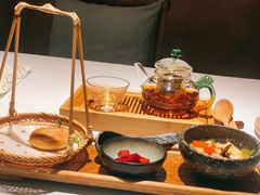 养生茶-叶叶菩提·晋福宫