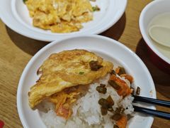 -南城香·饭香串香馄饨香(青年路店)