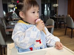 -白云宾馆-祥云西餐厅·法式鹅肝海鲜自助