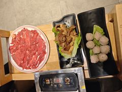 -陈记顺和潮汕牛肉火锅(番禺迎宾大道店)