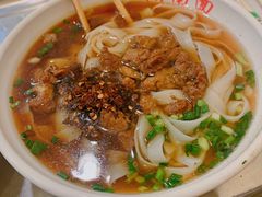 湖南粉-李兰英湖南面馆(护国路店)