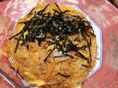 泡菜炒饭-平成屋·午肴夜酒(四川北路店)