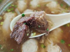 -正果忠记云吞濑粉(总店)