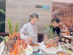 -阳光岛·海鲜盛宴(银泰中心in99店)