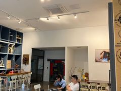 -微焙咖啡工厂(海峡创意产业园·红坊店)