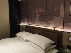 -铂尔登国际酒店(南山深圳湾口岸店)