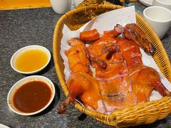 广东烤鸭-老广酒楼(樱花店)