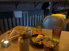 -CHURCH  BISTRO 教堂·餐吧