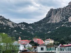 -崂山仰口游览区